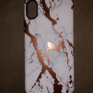 iPhone X case